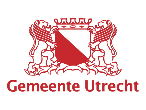 Gemeente-Utrecht-logo-rood