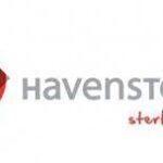 Havensteder - sterk in wonen