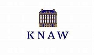 Koninklijke Nederlandse Akademie van Wetenschappen (KNAW)