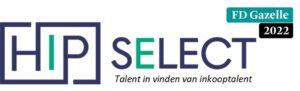 Organisatie bekend bij HIPselect